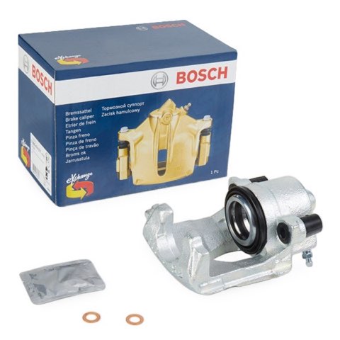 Bosch 0 986 474 071 Brake Caliper, photo 2