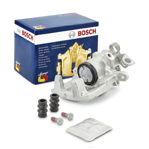 Bosch 0 986 474 073 Brake Caliper, photo 2