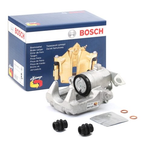 Bosch 0 986 474 099 Brake Caliper, photo 2