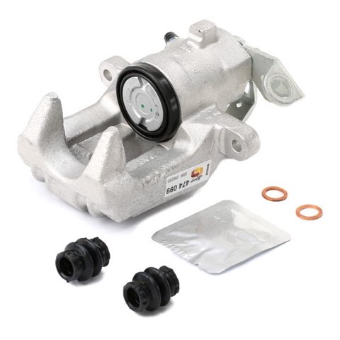 Bosch 0 986 474 099 Brake Caliper, photo 3