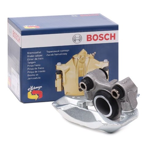 Bosch 0 986 474 100 Brake Caliper, photo 2