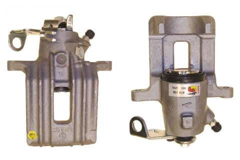 Bosch 0 986 474 106 Brake Caliper, photo 2