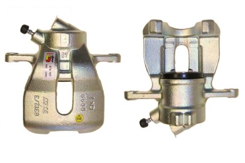 Bosch 0 986 474 107 Brake Caliper, photo 2