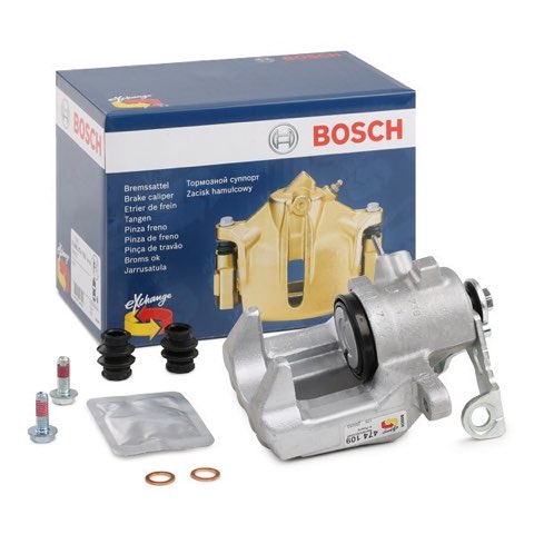 Bosch 0 986 474 109 Brake Caliper, photo 2