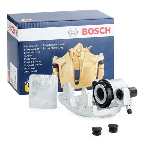 Bosch 0 986 474 113 Brake Caliper, photo 2