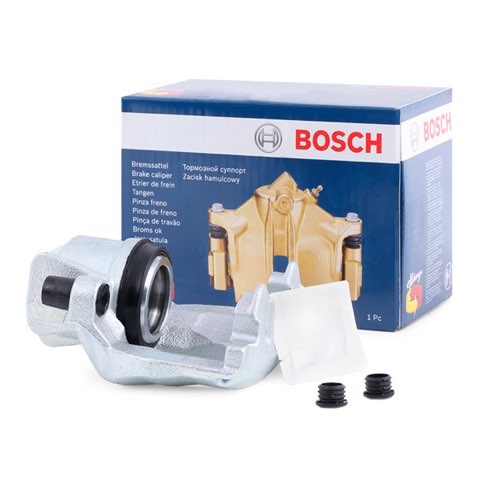 Bosch 0 986 474 114 Brake Caliper, photo 2