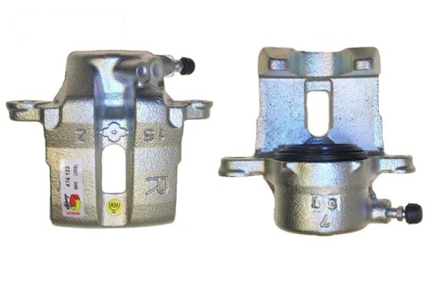 Bosch 0 986 474 133 Brake Caliper, photo 2