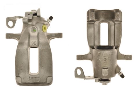 Bosch 0 986 474 139 Brake Caliper, photo 2
