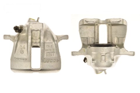 Bosch 0 986 474 149 Brake Caliper, photo 2