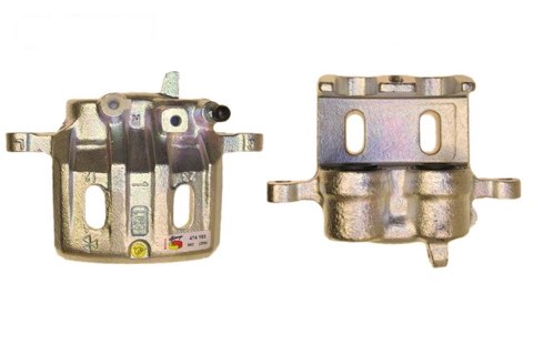 Bosch 0 986 474 153 Brake Caliper, photo 2