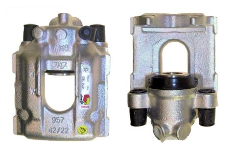 Bosch 0 986 474 160 Brake Caliper, photo 2