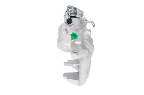Bosch 0 986 474 164 Brake Caliper, photo 3
