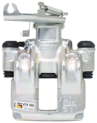 Bosch 0 986 474 166 Brake Caliper, photo 3