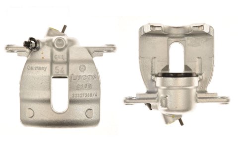 Bosch 0 986 474 192 Brake Caliper, photo 2