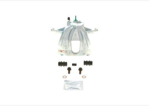 Bosch 0 986 474 218 Brake Caliper