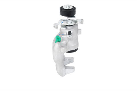 Bosch 0 986 474 223 Brake Caliper, photo 3