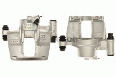 Bosch 0 986 474 235 Brake Caliper, photo 2