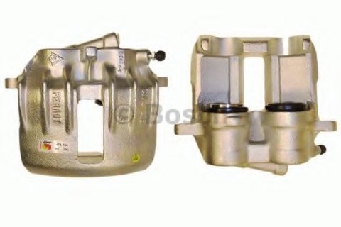 Bosch 0 986 474 250 Brake Caliper, photo 2
