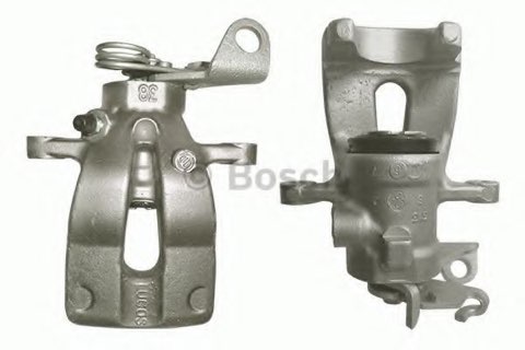 Bosch 0 986 474 251 Brake Caliper, photo 2