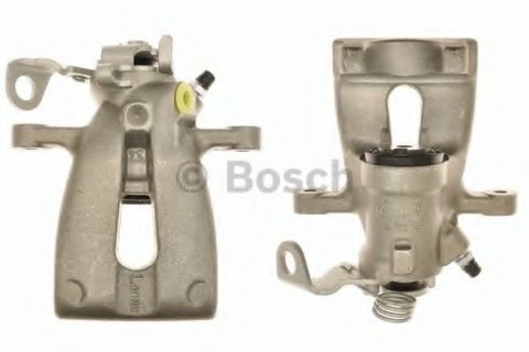 Bosch 0 986 474 252 Brake Caliper
