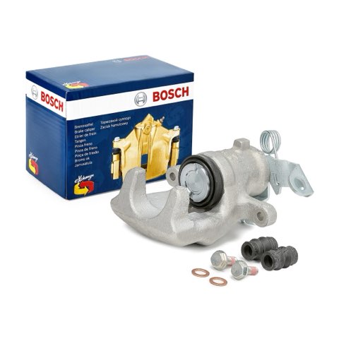 Bosch 0 986 474 258 Brake Caliper, photo 2