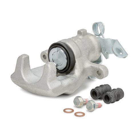 Bosch 0 986 474 258 Brake Caliper, photo 3
