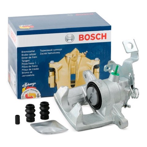 Bosch 0 986 474 260 Brake Caliper, photo 2