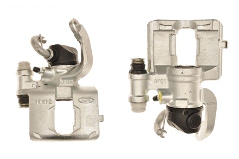 Bosch 0 986 474 281 Brake Caliper, photo 3