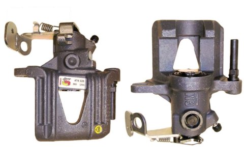 Bosch 0 986 474 325 Brake Caliper, photo 2