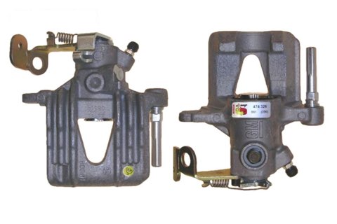 Bosch 0 986 474 326 Brake Caliper, photo 2