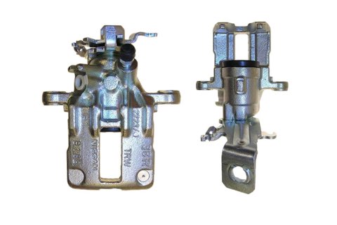 Bosch 0 986 474 346 Brake Caliper, photo 2