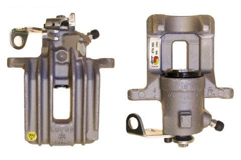 Bosch 0 986 474 352 Brake Caliper, photo 2