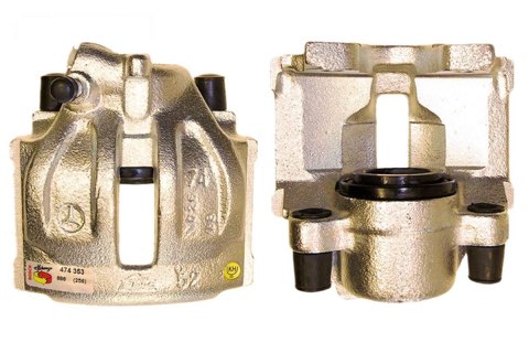 Bosch 0 986 474 353 Brake Caliper, photo 2