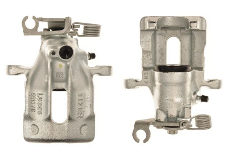 Bosch 0 986 474 354 Brake Caliper, photo 2