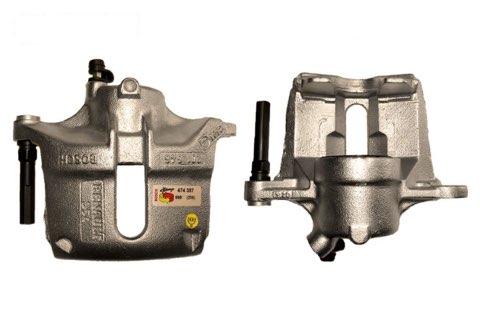 Bosch 0 986 474 357 Brake Caliper, photo 2