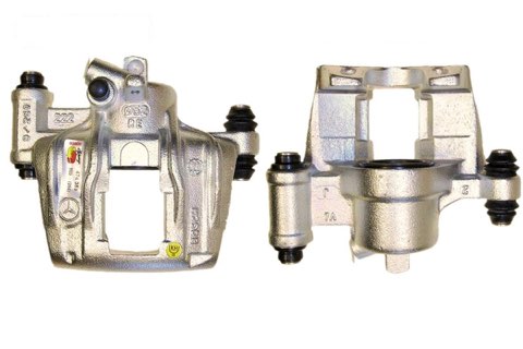 Bosch 0 986 474 359 Brake Caliper, photo 2