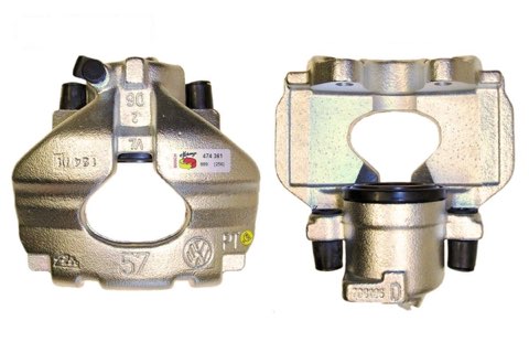 Bosch 0 986 474 361 Brake Caliper, photo 2