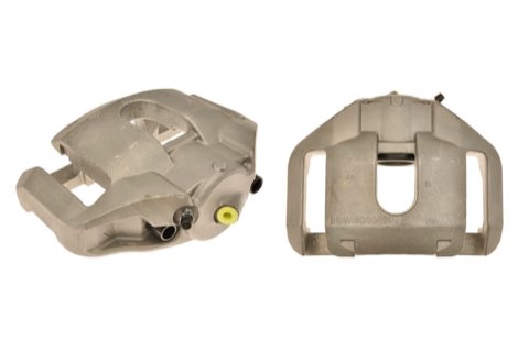 Bosch 0 986 474 374 Brake Caliper, photo 2