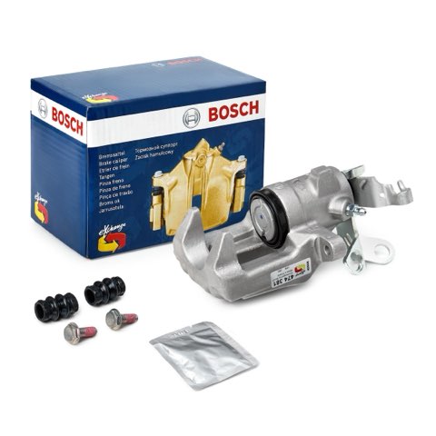 Bosch 0 986 474 381 Brake Caliper, photo 2
