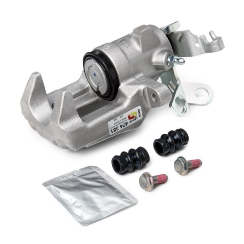 Bosch 0 986 474 381 Brake Caliper, photo 3