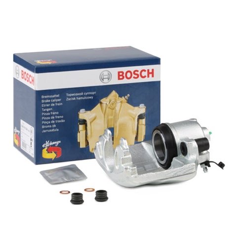 Bosch 0 986 474 384 Brake Caliper, photo 2