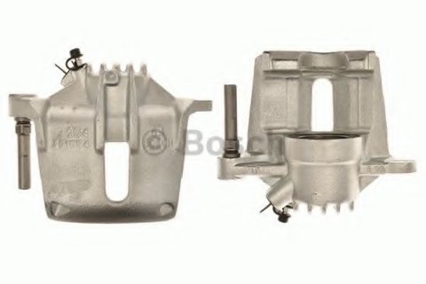 Bosch 0 986 474 410 Brake Caliper, photo 2