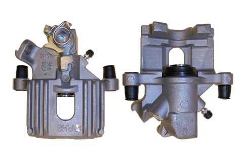 Bosch 0 986 474 414 Brake Caliper, photo 2