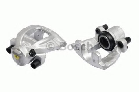 Bosch 0 986 474 416 Brake Caliper, photo 2