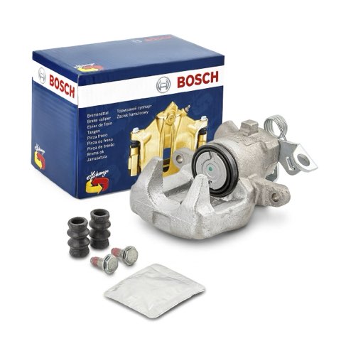 Bosch 0 986 474 421 Brake Caliper, photo 2