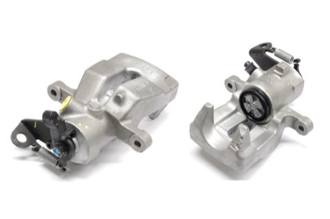 Bosch 0 986 474 471 Brake Caliper, photo 2
