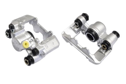 Bosch 0 986 474 478 Brake Caliper, photo 2