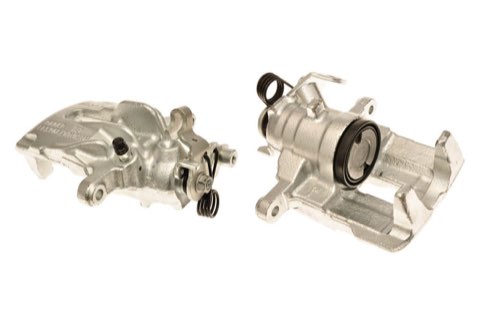 Bosch 0 986 474 480 Brake Caliper, photo 2