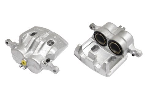 Bosch 0 986 474 488 Brake Caliper, photo 2