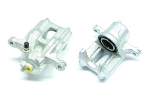Bosch 0 986 474 508 Brake Caliper, photo 2